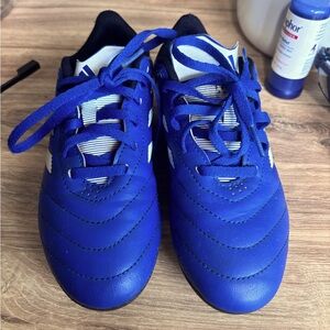 Boys Soccer Cleats